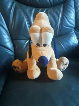 peluche Disney