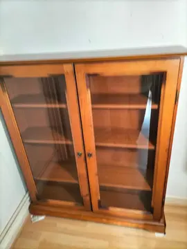 petite vitrine