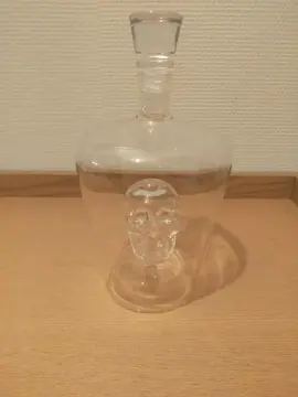 carafe alcool