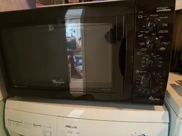 micro ondes
