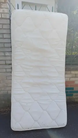 matelas 1 place