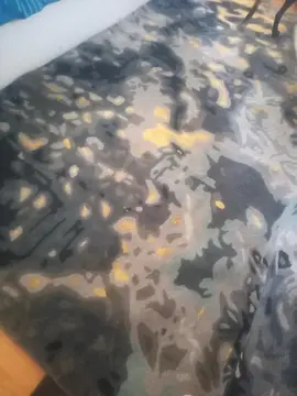 très joli tapis