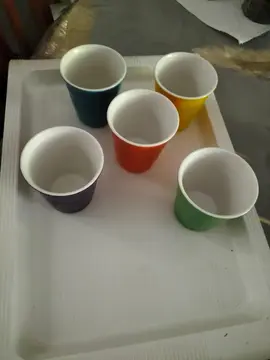 Lot gobelets 2