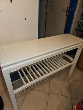 console