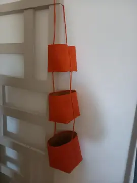 petits paniers