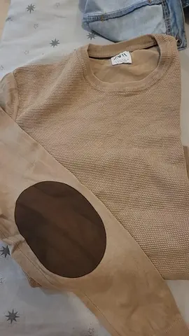 Pull Zara Homme TM