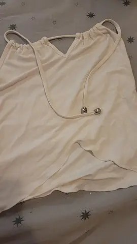 débardeur tS