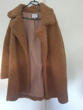 manteau très bon état taille 2 personnes 48 taille
