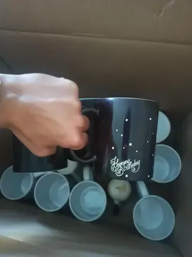lot de mug