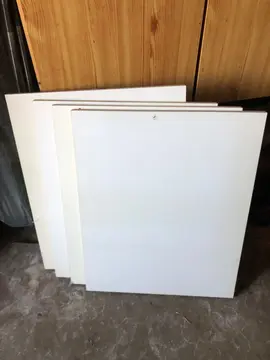 planches