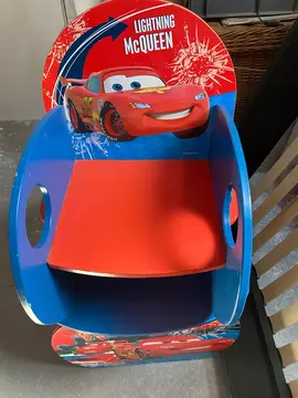 table et chaise Patepatrouille
