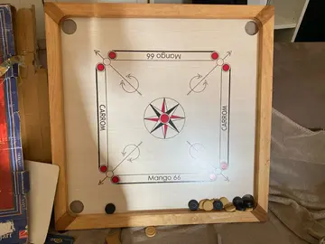 billard indien