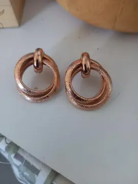 boucles d oreilles