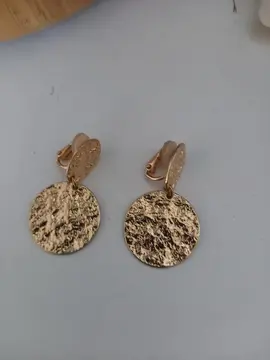 boucles d oreilles