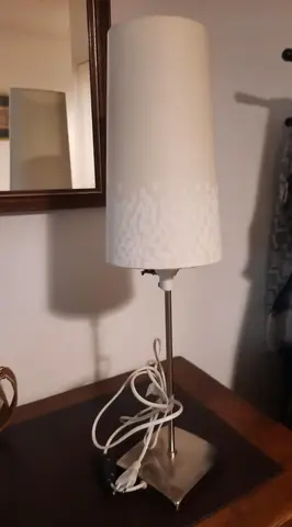 lampe de chevet très bon état