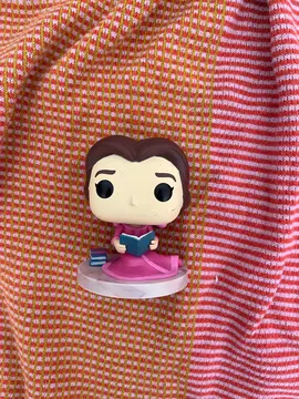 Figurine Pop Belle