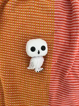 Figurine Pop Hedwige