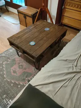 table Palette
