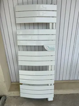 radiateur sèche serviettes