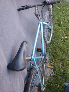 vélo homme