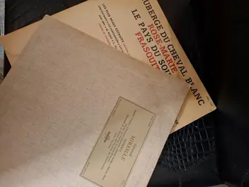 2 disques 33t d opérettes