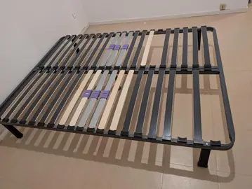 sommier 140x190