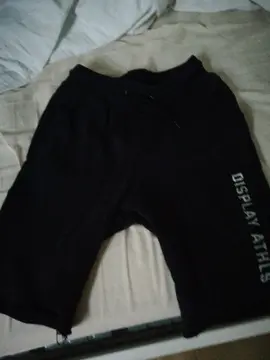 Short sport 12 ans