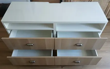 buffet Ikea