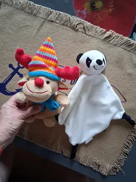 peluches