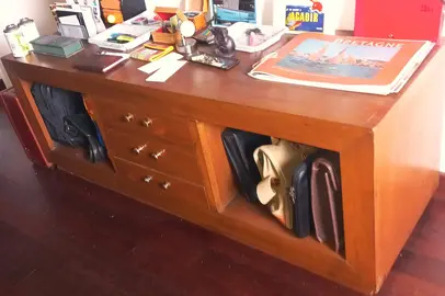 Meuble TV HiFi