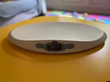 chicco pèse bébé