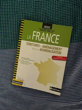 La France