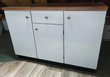 Meuble bas