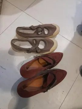 chaussures 38