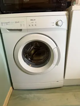 machine à laver
