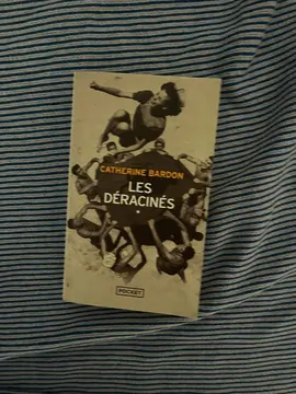Les déracinés