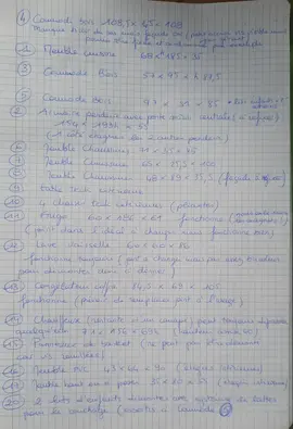 meubles divers regardez toutes mes annonces svp merci