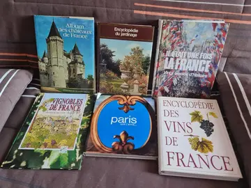 livres