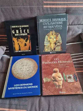 livres