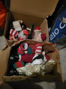 décoration de Noël