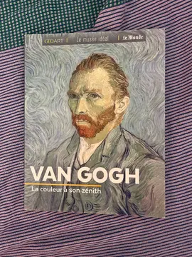 GéoArt Van Gogh