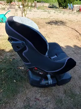 siege auto bebe