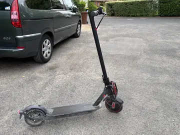 trottinette Xiaomi pro 2