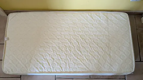 matelas bébé