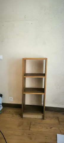 Petite bibliothèque