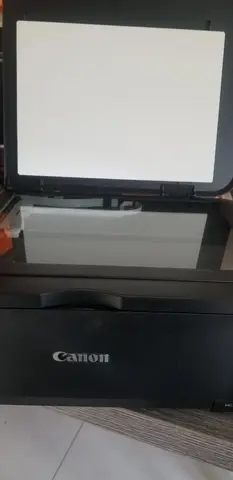 imprimante Canonn pixma Mg 3550
