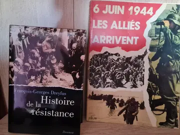 livres