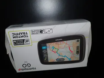 TomTom