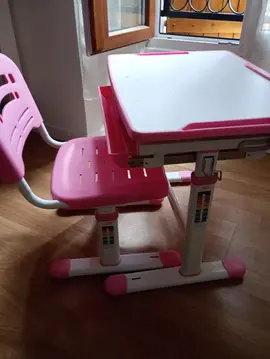 bureau chaise enfant