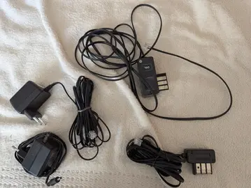 LOT DE CHARGEURS